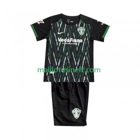 Maillot de Foot Elche CF Extérieur 2025-26 - Enfant